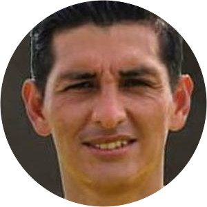 Gustavo Romario Aliaga Romero