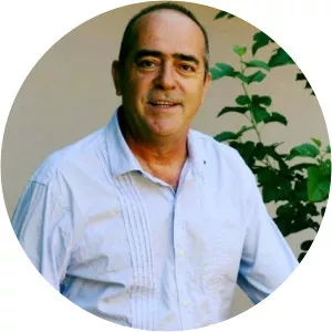 Gustavo Romero Borri photograph