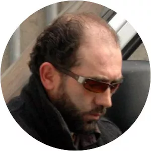 Gustavo Romero Tercero