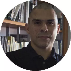 Gustavo Rondón Córdova