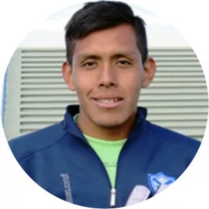 Gustavo Salvatierra García