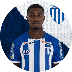 Gustavo Santos Simões da Silva