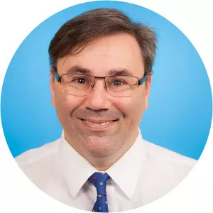 Gustavo Saposnik - Researcher