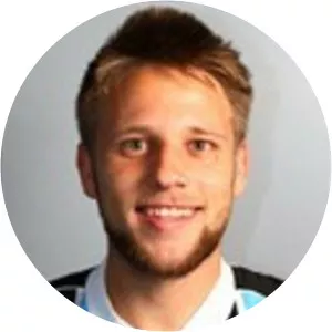 Gustavo Simon Vertuoso