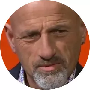 Gustavo Sofovich - Gerardo Sofovich's son