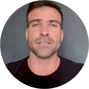 Gustavo Trondi Bueno Ferreira photograph