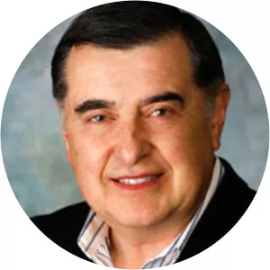 Gustavo V. Barbosa-Canovas