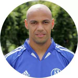 Gustavo Varela - Uruguayan former footballer