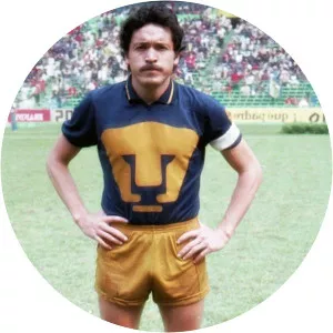 Gustavo Vargas López