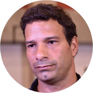 Gustavo Vieira de Oliveira photograph