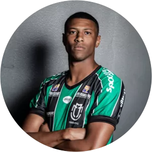 Gustavo Vilar dos Santos