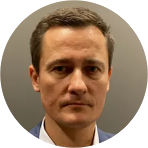 Gustavs Latkovskis - Researcher