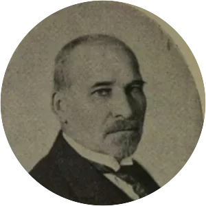 Gustavs Reinhards