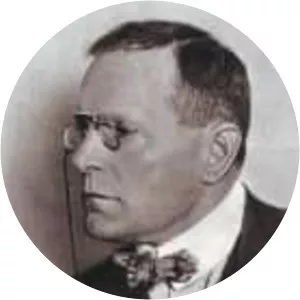 Gustavs Šķilters