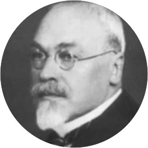 Gustavs Zemgals - Former President of Latvia