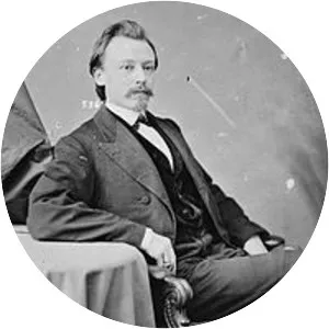 Gustavus A. Finkelnburg