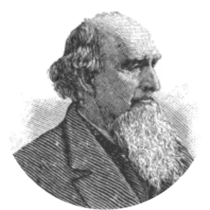 Gustavus Adolphus Henry Sr.