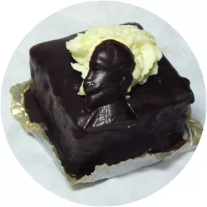 Gustavus Adolphus pastry - 