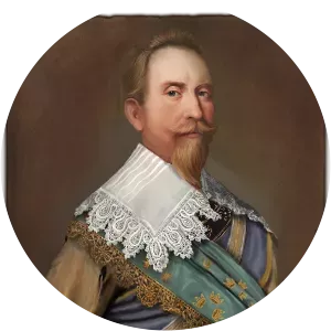 Gustavus Adolphus - Monarch of Sweden