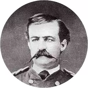 Gustavus Cheyney Doane