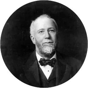Gustavus Franklin Swift - American executive