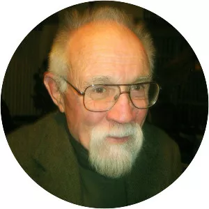 Gustavus Simmons - Cryptographer