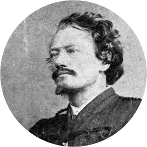 Gustavus von Tempsky