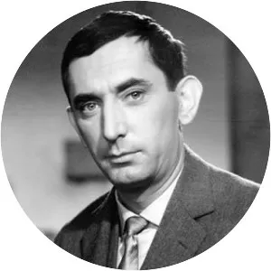 Gustaw Holoubek - Former Member of the Sejm of the Republic of Poland