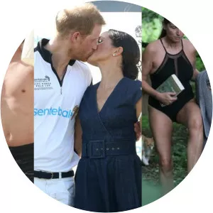 Gustaw Jaruzelski-Fedyniak - Monika Jaruzelska's son