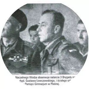 Gustaw Łowczowski