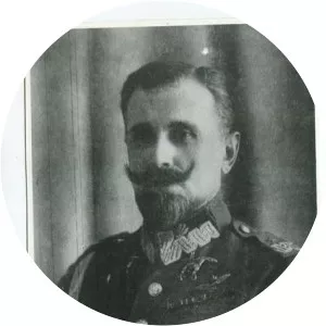 Gustaw Macewicz