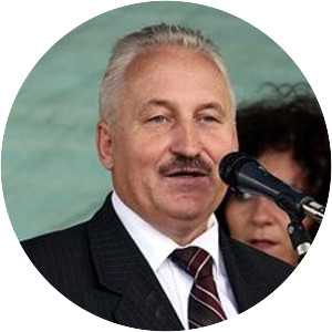 Gustaw Marek Brzezin