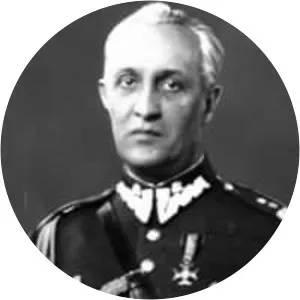 Gustaw Orlicz-Dreszer