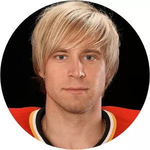 Gusten Törnqvist - Swedish ice hockey player