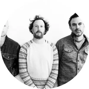 Guster - Rock band