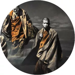 Gusti Agung Mangu Putra - Indonesian artist