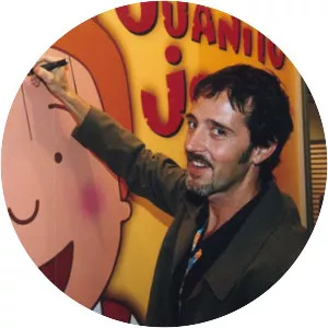 Gusti Gustavo Ariel Rosemffet