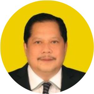 Gusti Iskandar Sukma Alamsyah