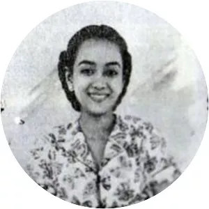 Gusti Raden Ayu Siti Nurul Kamaril Ngasarati Kusumawardhani