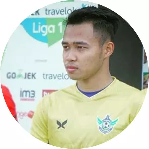Gusti Rustiawan