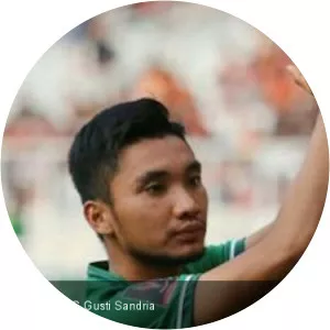 Gusti Sandria