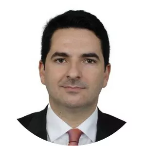 Gustinho Ribeiro - Member of the Chamber of Deputies of Brazil