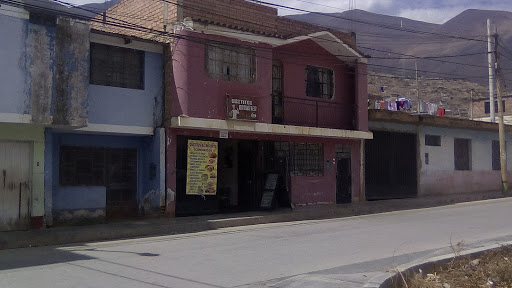 Gustitos Brosther - Restaurant