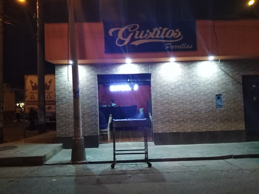 Gustitos Parrillas - Restaurant