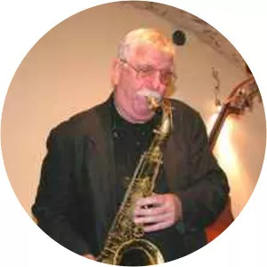 Gustl Mayer Musician