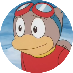 Gusuke - Fictional character