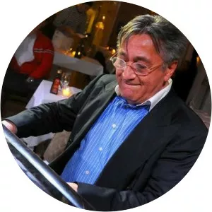 Gusztáv Csík Musician