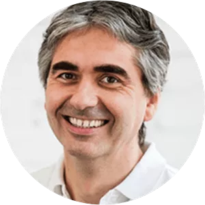 Gusztáv Font photograph