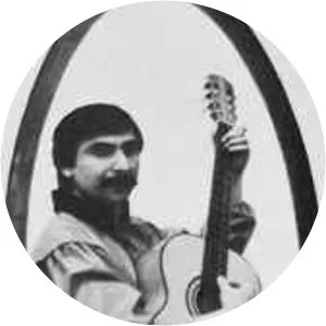 Gusztáv Varga Musician