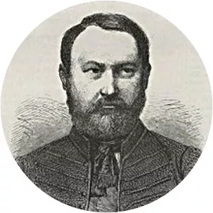 Gusztáv Wenzel